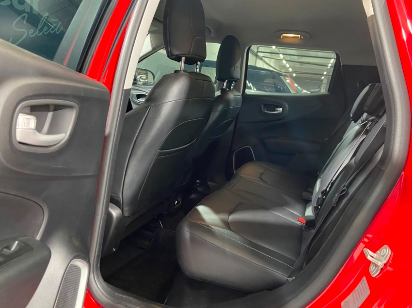 fiat toro 1.3 turbo 270 flex volcano at6 4p automatico 202513