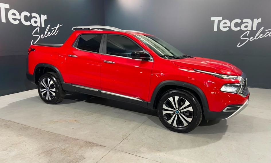 fiat toro 1.3 turbo 270 flex volcano at6 4p automatico 20253