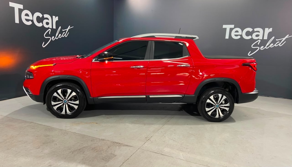 fiat toro 1.3 turbo 270 flex volcano at6 4p automatico 20256
