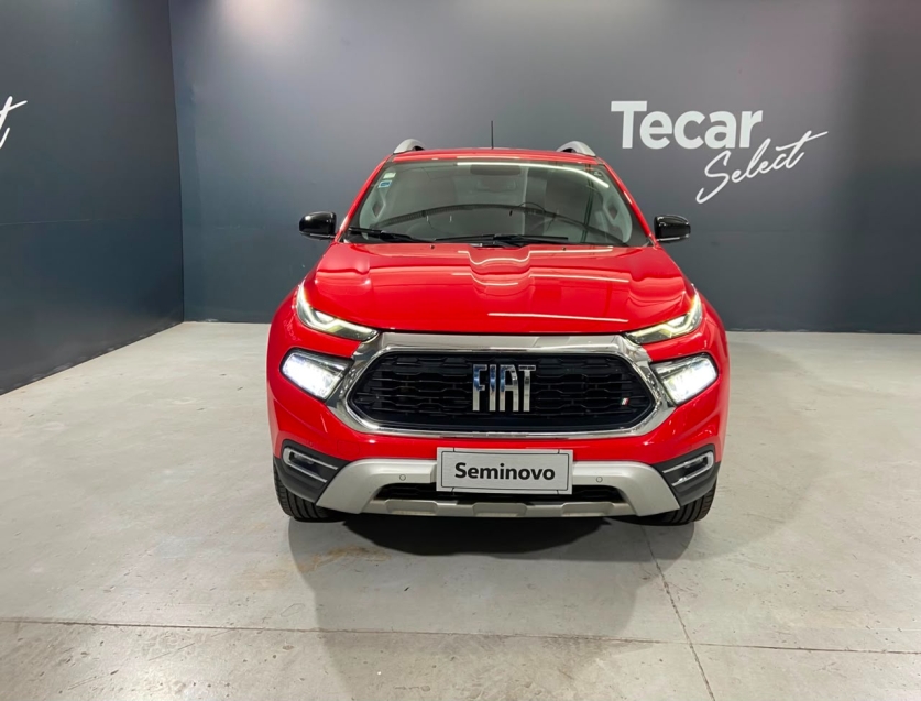 fiat toro 1.3 turbo 270 flex volcano at6 4p automatico 20251