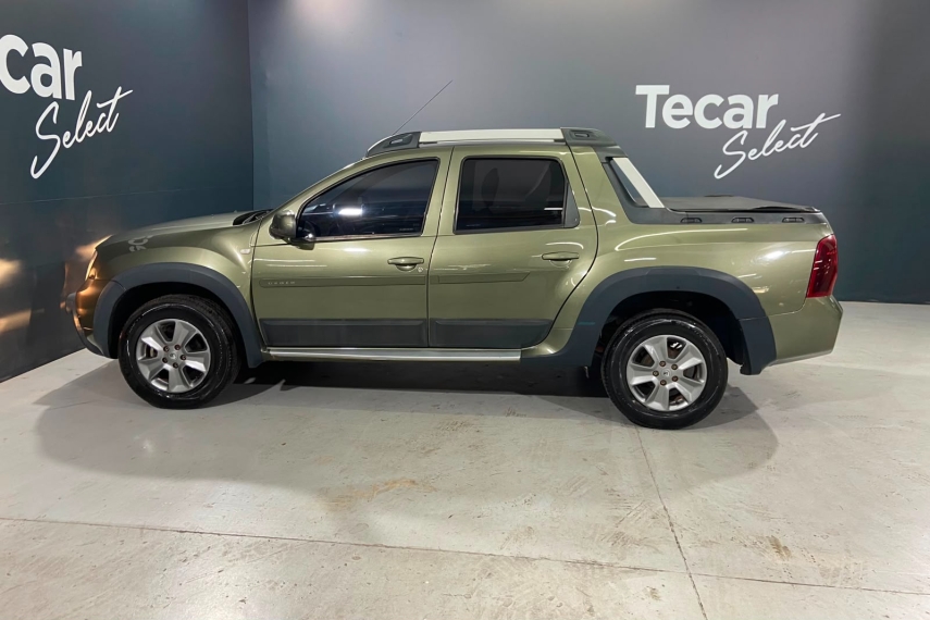 renault duster 1.6 dynamique 4x2 16v flex 4p manual 1.5 20163