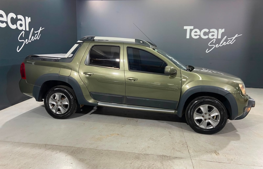 renault duster 1.6 dynamique 4x2 16v flex 4p manual 1.5 20166