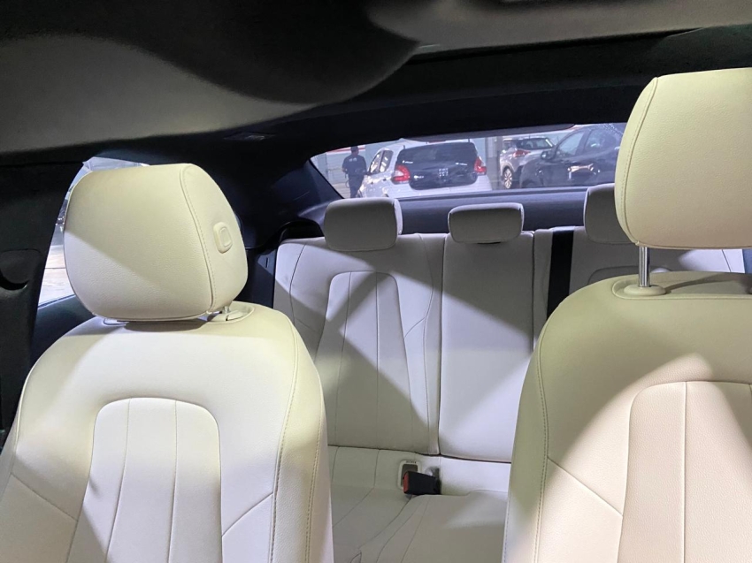 mercedes-benz cla 250 2.0 cgi gasolina sport 4matic 7g-dct azul 202118