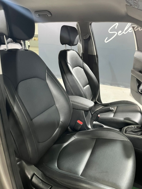 hyundai creta 2.0 prestige automatico 2019/2020 - seminovo12