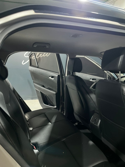 hyundai creta 2.0 prestige automatico 2019/2020 - seminovo11