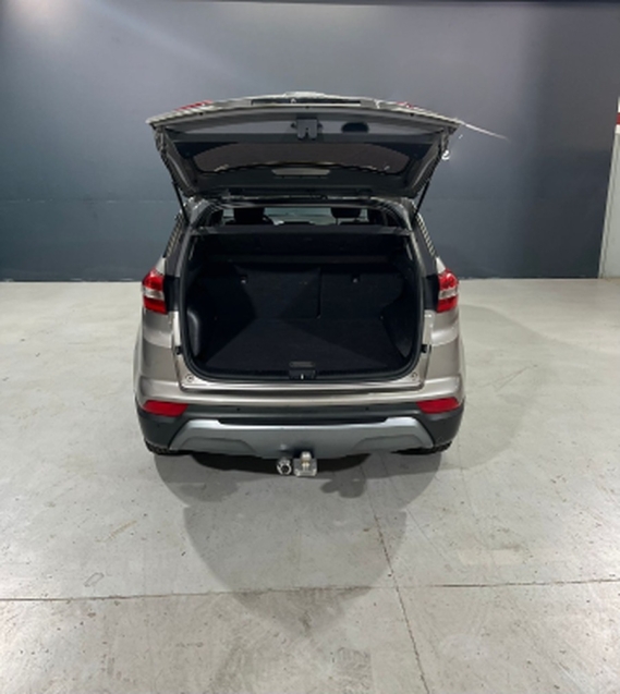 hyundai creta 2.0 prestige automatico 2019/2020 - seminovo6