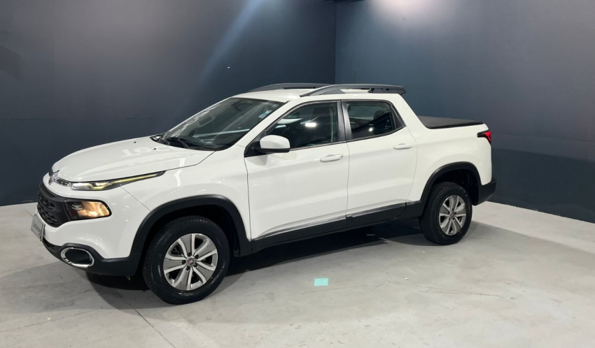 fiat toro freedom at6 2018/2019 m seminovo2