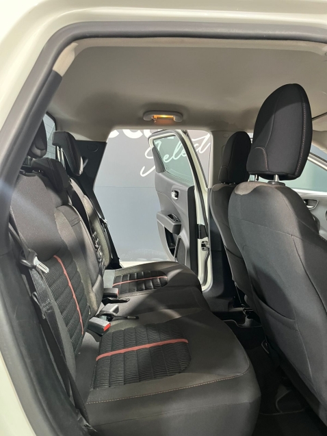 fiat toro freedom at6 2018/2019 m seminovo10