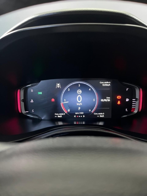 2.0 16v turbo diesel volcano at9 24/247
