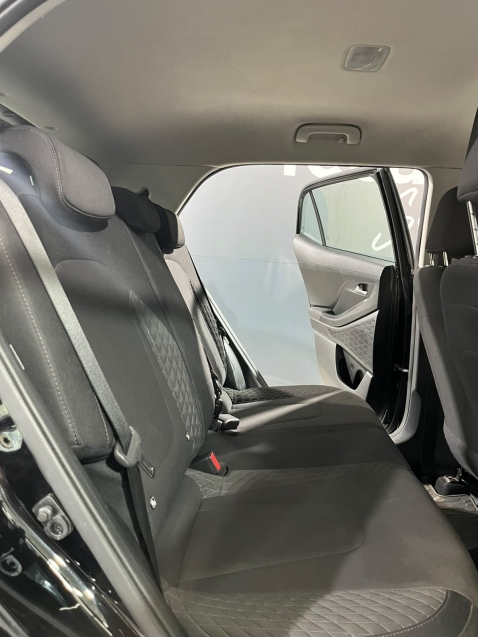 hyundai creta 1.0 ta limited turbo flex automatico preta 2022/202311
