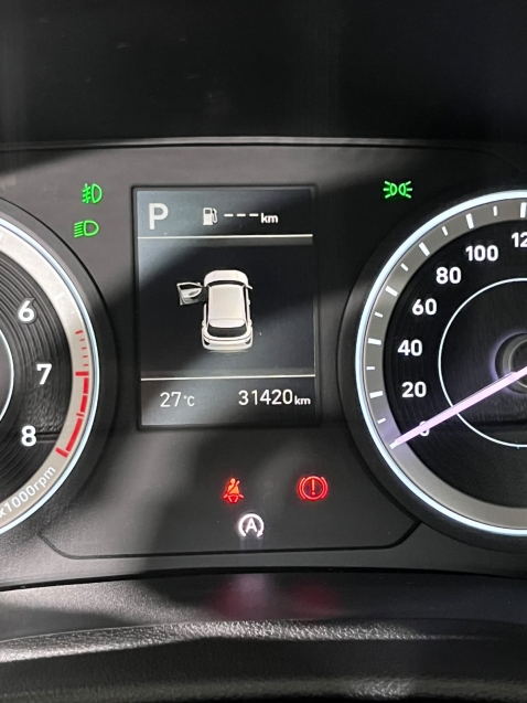 hyundai creta 1.0 ta limited turbo flex automatico preta 2022/20238