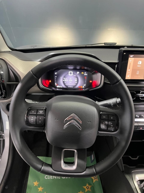 citroen basalt shine t200 1.0 turbo flex 2025 cinza15
