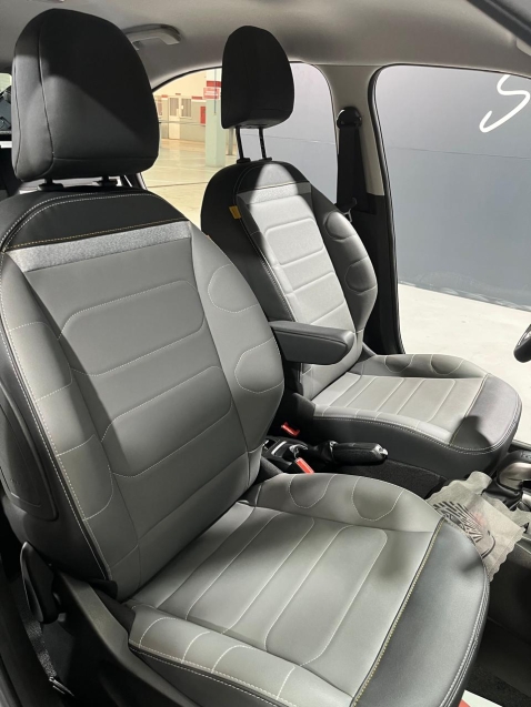 citroen basalt shine t200 1.0 turbo flex 2025 cinza17