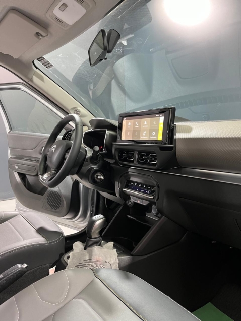 citroen basalt shine t200 1.0 turbo flex 2025 cinza14