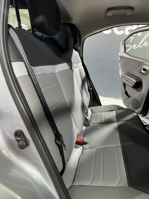citroen basalt shine t200 1.0 turbo flex 2025 cinza16