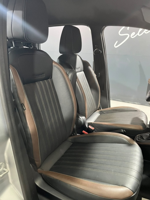 Strada Ranch T200AT 2024/25 Flex – Prata11