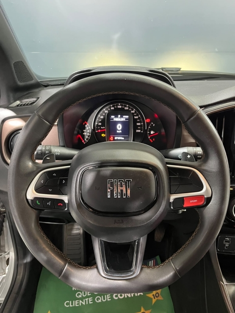 Strada Ranch T200AT 2024/25 Flex – Prata7
