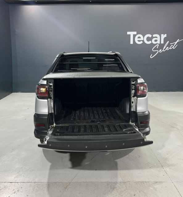 Strada Ranch T200AT 2024/25 Flex – Prata6