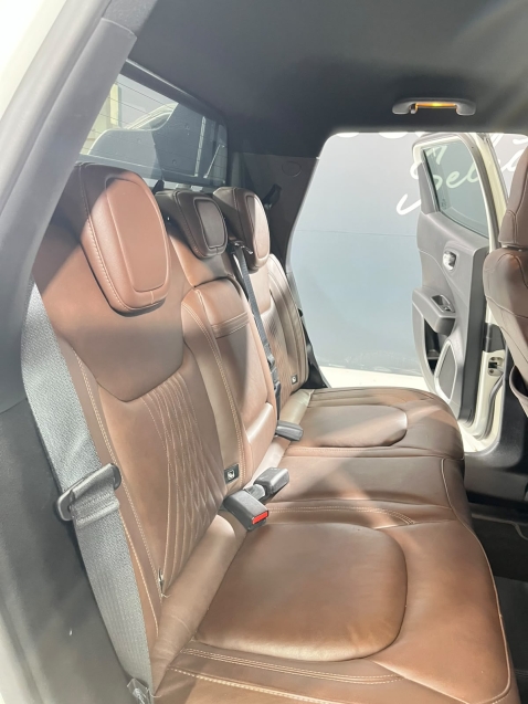 Fiat Toro 2.0 Turbo Diesel Ranch 4WD AT99