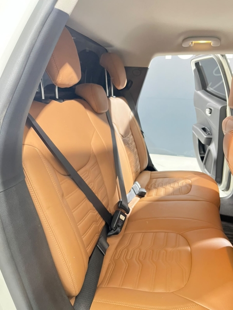 Fiat Toro Freedom 1.3 Turbo Flex Automática, Branca5