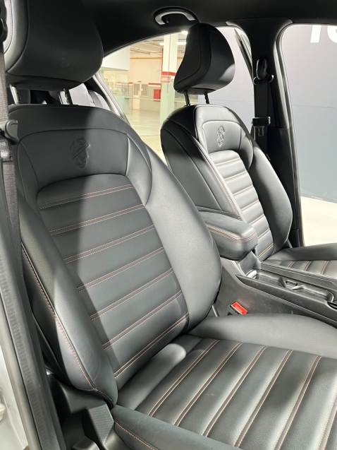 Fiat Fastback Abarth 1.3 Turbo 270 Flex 202511