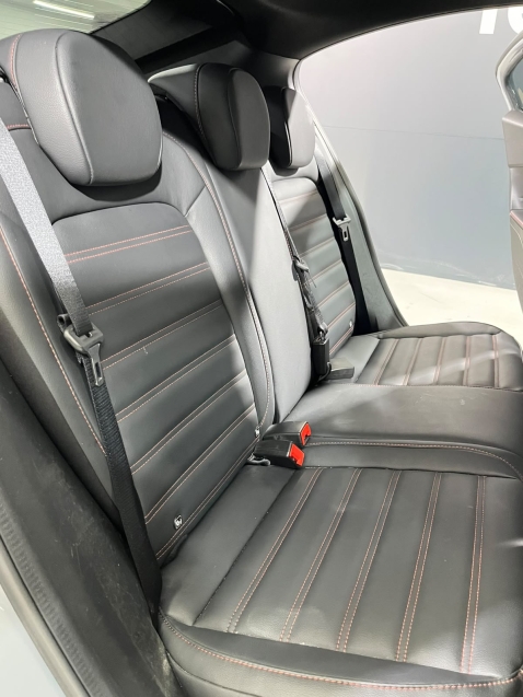 Fiat Fastback Abarth 1.3 Turbo 270 Flex 202512