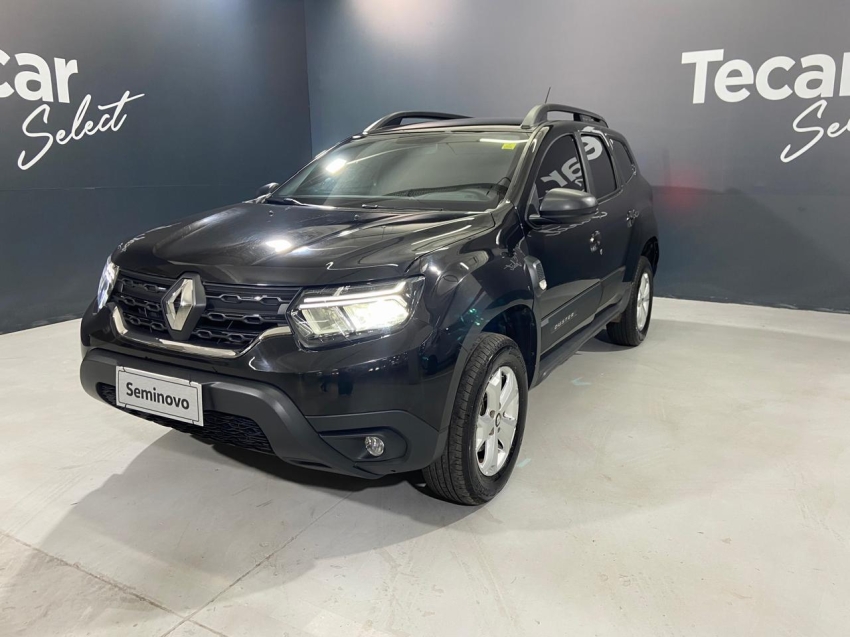 renault duster 1.6 16v sce flex intense plus manual 1.5 4p 20250