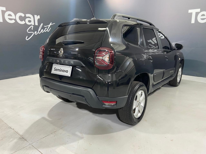 renault duster 1.6 16v sce flex intense plus manual 1.5 4p 20256