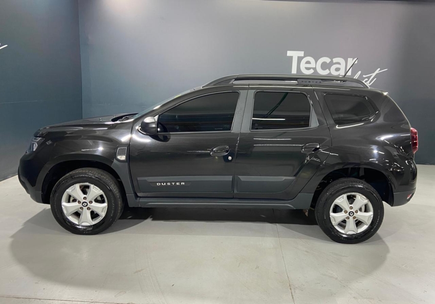 renault duster 1.6 16v sce flex intense plus manual 1.5 4p 20254