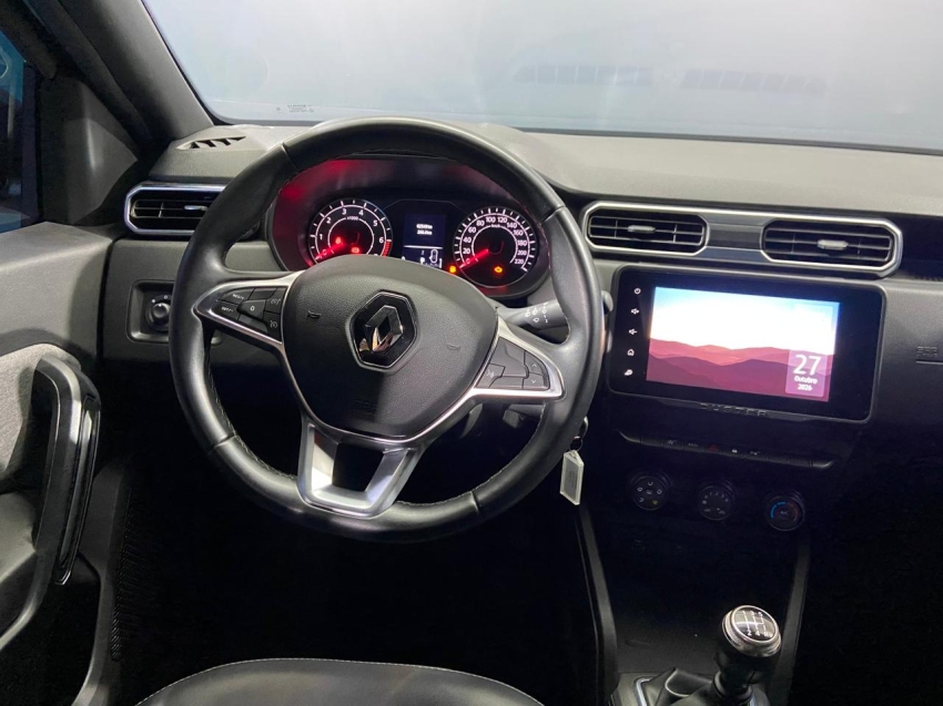 renault duster 1.6 16v sce flex intense plus manual 1.5 4p 202510