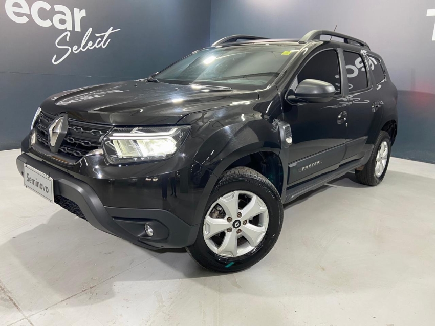 renault duster 1.6 16v sce flex intense plus manual 1.5 4p 20253