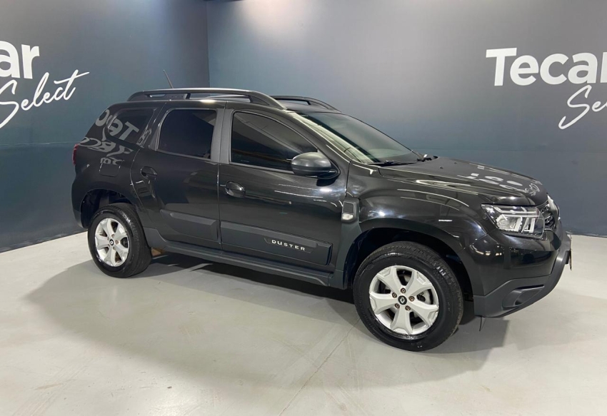 renault duster 1.6 16v sce flex intense plus manual 1.5 4p 20252