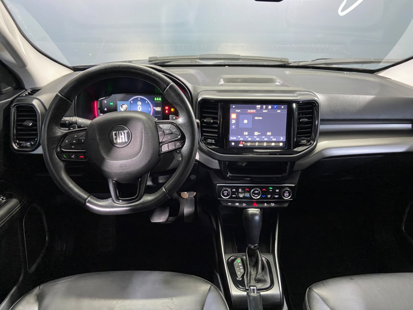 fiat toro 2.0 16v turbo diesel volcano 4wd at9 1.9 4p automatico 20229