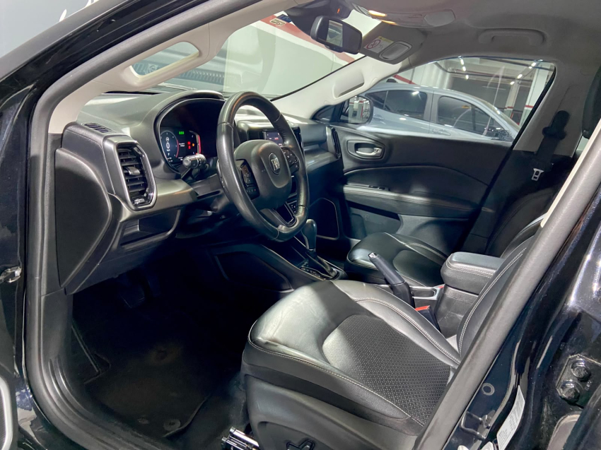 fiat toro 2.0 16v turbo diesel volcano 4wd at9 1.9 4p automatico 20227