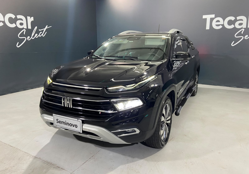fiat toro 2.0 16v turbo diesel volcano 4wd at9 1.9 4p automatico 20220