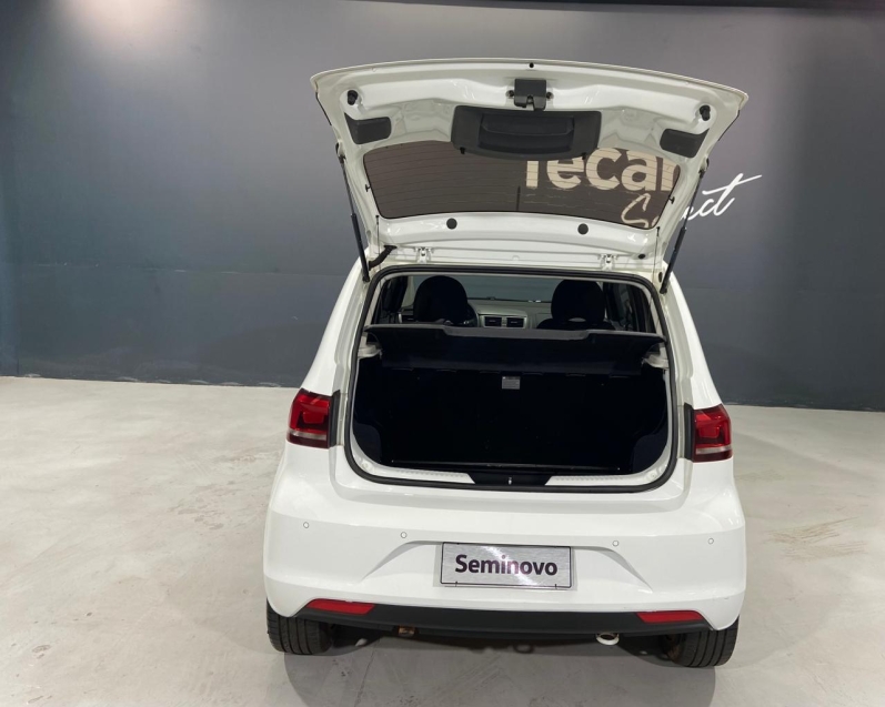 volkswagen fox 1.6 msi total flex connect 4p manual 1.5 20197