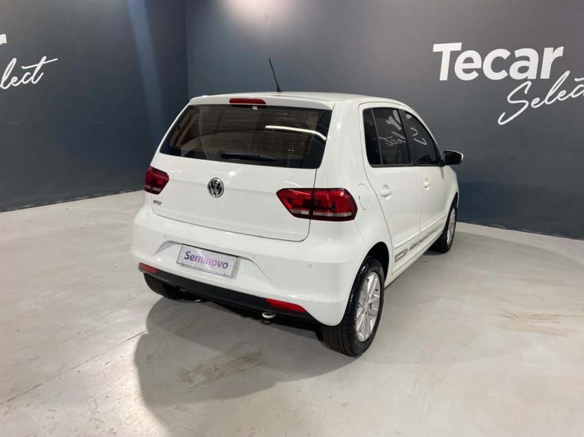 volkswagen fox 1.6 msi total flex connect 4p manual 1.5 20193