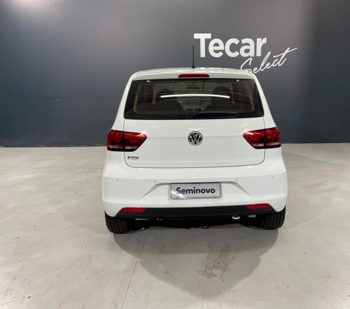 volkswagen fox 1.6 msi total flex connect 4p manual 1.5 20196