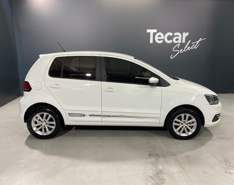 volkswagen fox 1.6 msi total flex connect 4p manual 1.5 20194