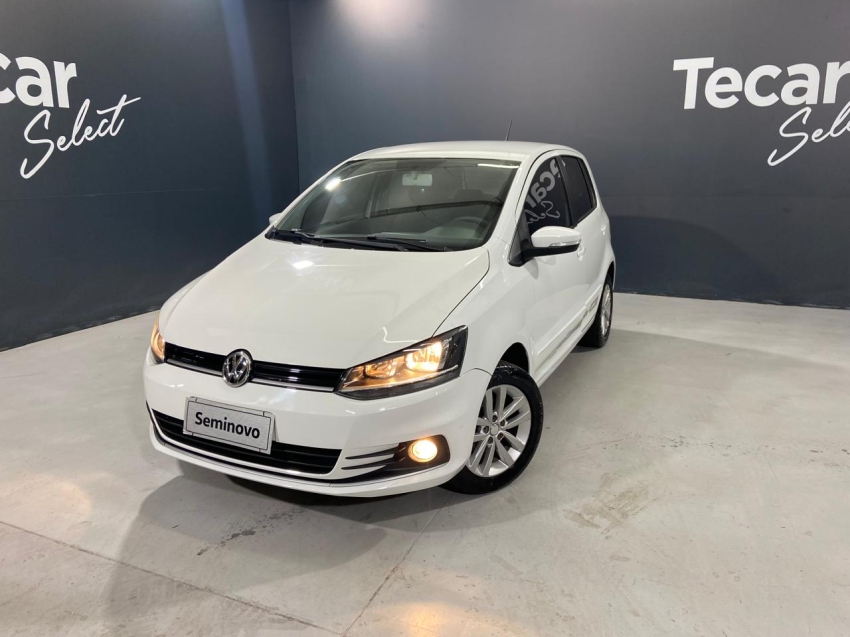 volkswagen fox 1.6 msi total flex connect 4p manual 1.5 20190