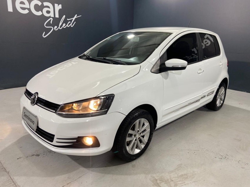volkswagen fox 1.6 msi total flex connect 4p manual 1.5 20192