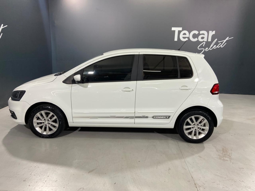 volkswagen fox 1.6 msi total flex connect 4p manual 1.5 20195