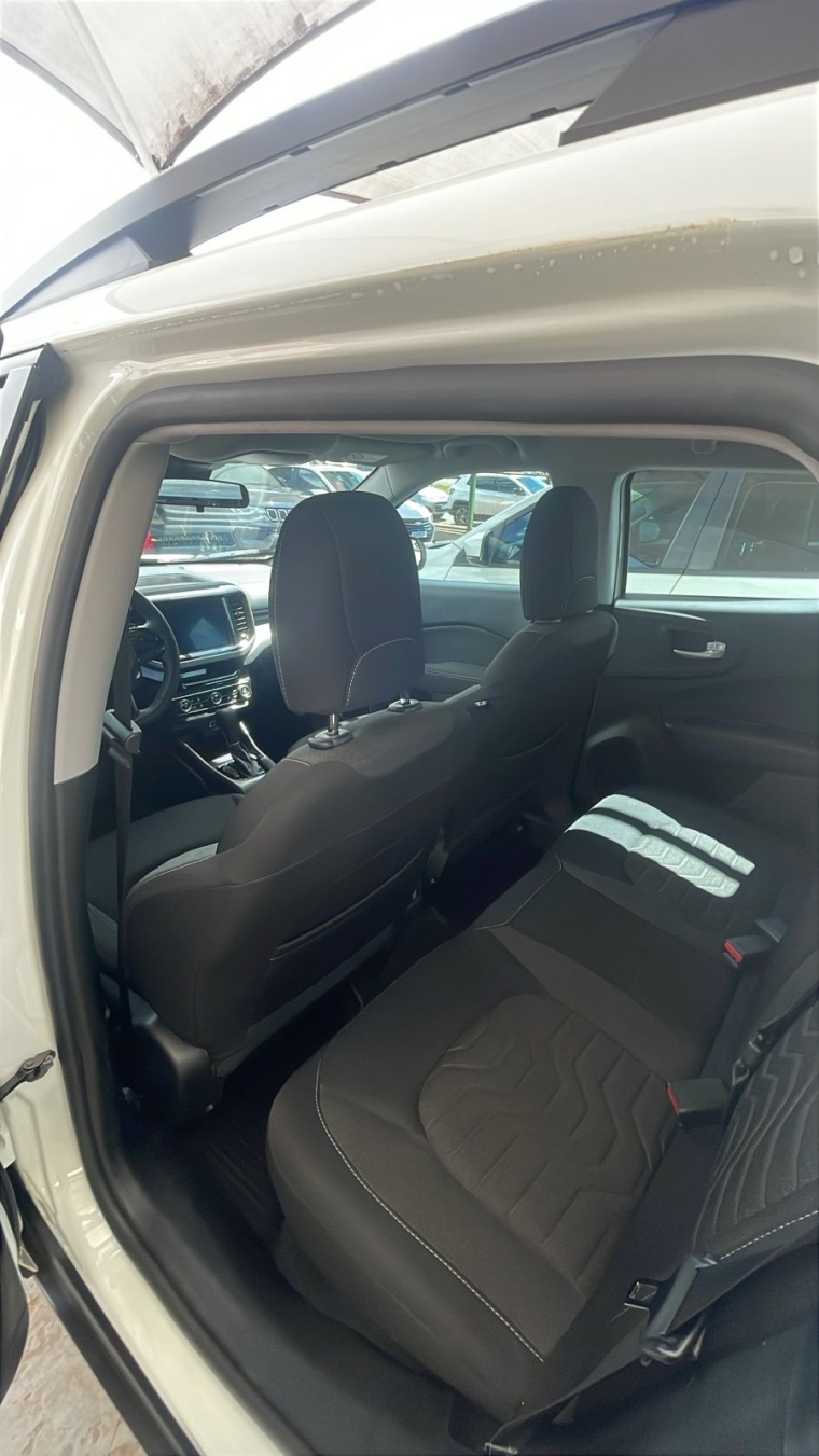 fiat toro 1.3 turbo 270 flex freedom at6