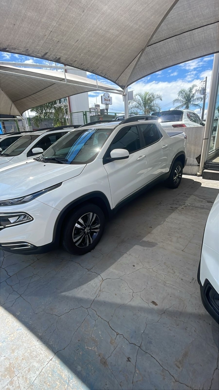 fiat toro 1.3 turbo 270 flex freedom at6
