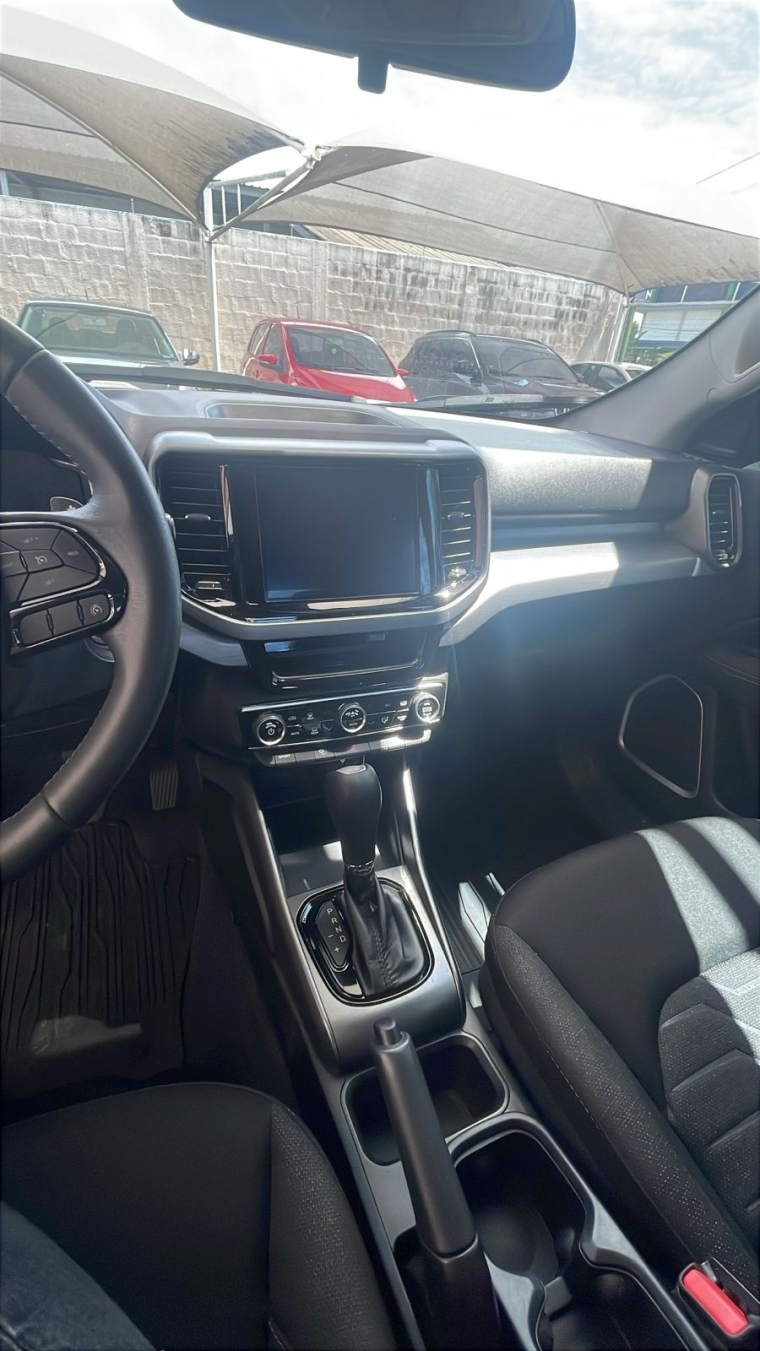 fiat toro 1.3 turbo 270 flex freedom at6