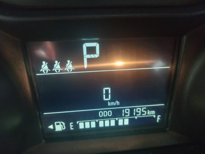 onix sedan