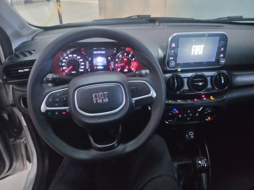 argo drive top