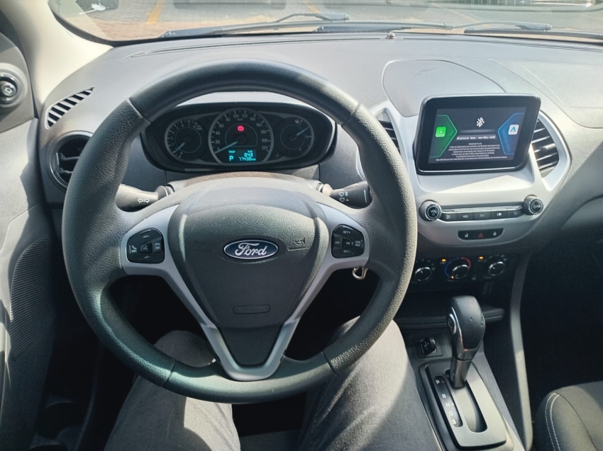 ka sedan automatico