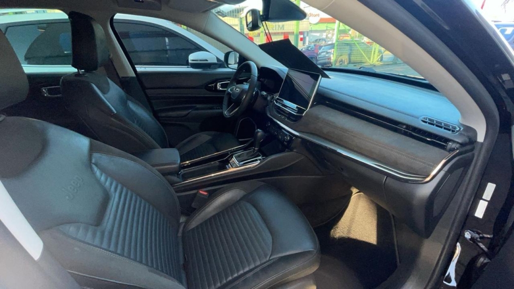 jeep commander 1.3 t270 turbo flex limited at6 4p automatico 2023