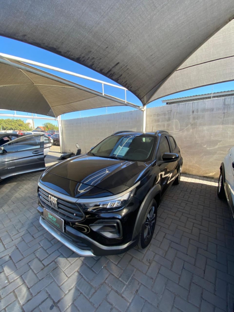 fiat pulse 1.0 turbo 200 flex audace cvt 4p automatico 2023